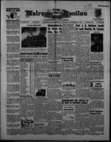 The Watrous Manitou November 8, 1945