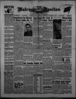 The Watrous Manitou November 15, 1945