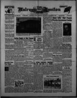 The Watrous Manitou December 6, 1945