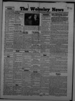The Wolseley News August 8, 1945