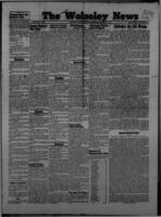 The Wolseley News December 5, 1945
