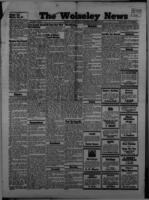 The Wolseley News December 19, 1945