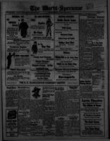 The World Spectator October 2, 1946