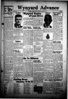 Wynyard Advance January 14, 1942