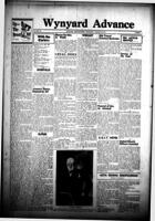 Wynyard Advance January 28, 1942