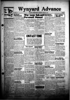 Wynyard Advance February 4, 1942