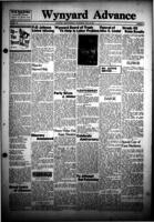 Wynyard Advance July 29, 1942