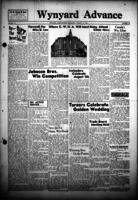 Wynyard Advance August 12, 1942