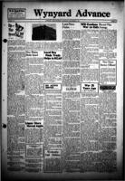 Wynyard Advance September 2, 1942