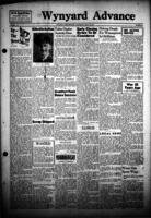 Wynyard Advance September 30, 1942