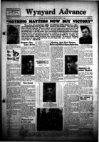 Wynyard Advance October 14, 1942