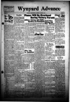 Wynyard Advance October 21, 1942