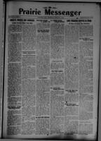 The Prairie Messenger February 7, 1940