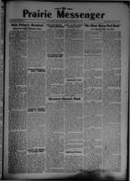 The Prairie Messenger February 14, 1940