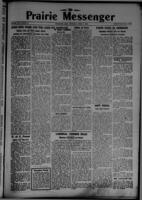 The Prairie Messenger April 11, 1940