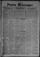 The Prairie Messenger May 2, 1940