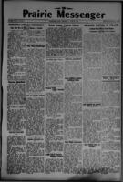 The Prairie Messenger June 6, 1940