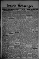 The Prairie Messenger June 13, 1940