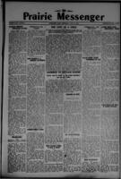The Prairie Messenger July 11, 1940