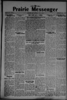 The Prairie Messenger July 11, 1940