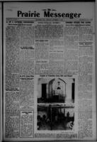 The Prairie Messenger September 5, 1940