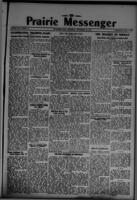 The Prairie Messenger September 19, 1940