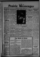 The Prairie Messenger December 19, 1940