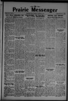 The Prairie Messenger February 7, 1941