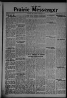 The Prairie Messenger February 14, 1941