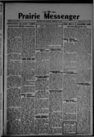 The Prairie Messenger February 28, 1941