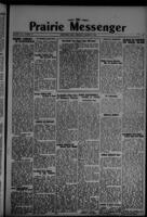 The Prairie Messenger March 14, 1941