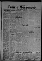 The Prairie Messenger April 4, 1941