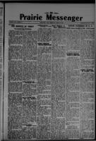 The Prairie Messenger May 2, 1941