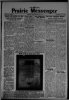 The Prairie Messenger June 6, 1941