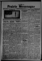 The Prairie Messenger June 20, 1941