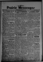 The Prairie Messenger July 4, 1941