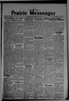 The Prairie Messenger July 11, 1941