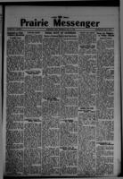The Prairie Messenger July 18, 1941