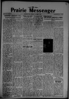 The Prairie Messenger October 3, 1941