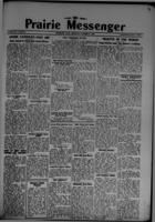 The Prairie Messenger October 10, 1941