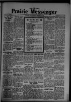 The Prairie Messenger December 19, 1941
