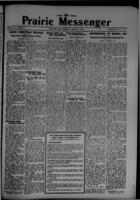 The Prairie Messenger January 1, 1942