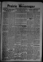 The Prairie Messenger February 5, 1942