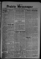 The Prairie Messenger February 12, 1942