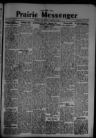 The Prairie Messenger February 19, 1942