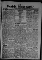 The Prairie Messenger February 26, 1942