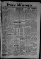 The Prairie Messenger March 5, 1942