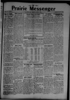 The Prairie Messenger March 5, 1942