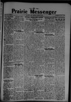 The Prairie Messenger March 12, 1942