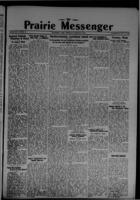 The Prairie Messenger March 19, 1942